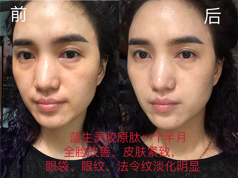 重磅新品丨一月換膚！她們是吃了美顏相機吧？？