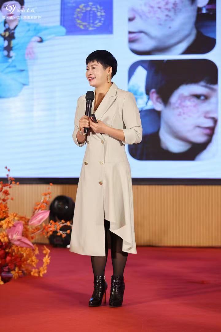 名媛紀要丨2023年終會議，圓滿收官。