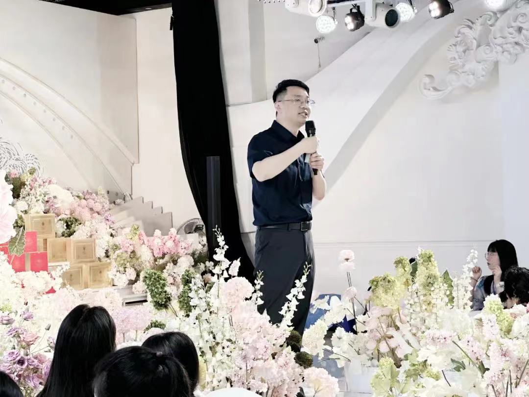 名媛紀要丨2024新品發布會，圓滿召開