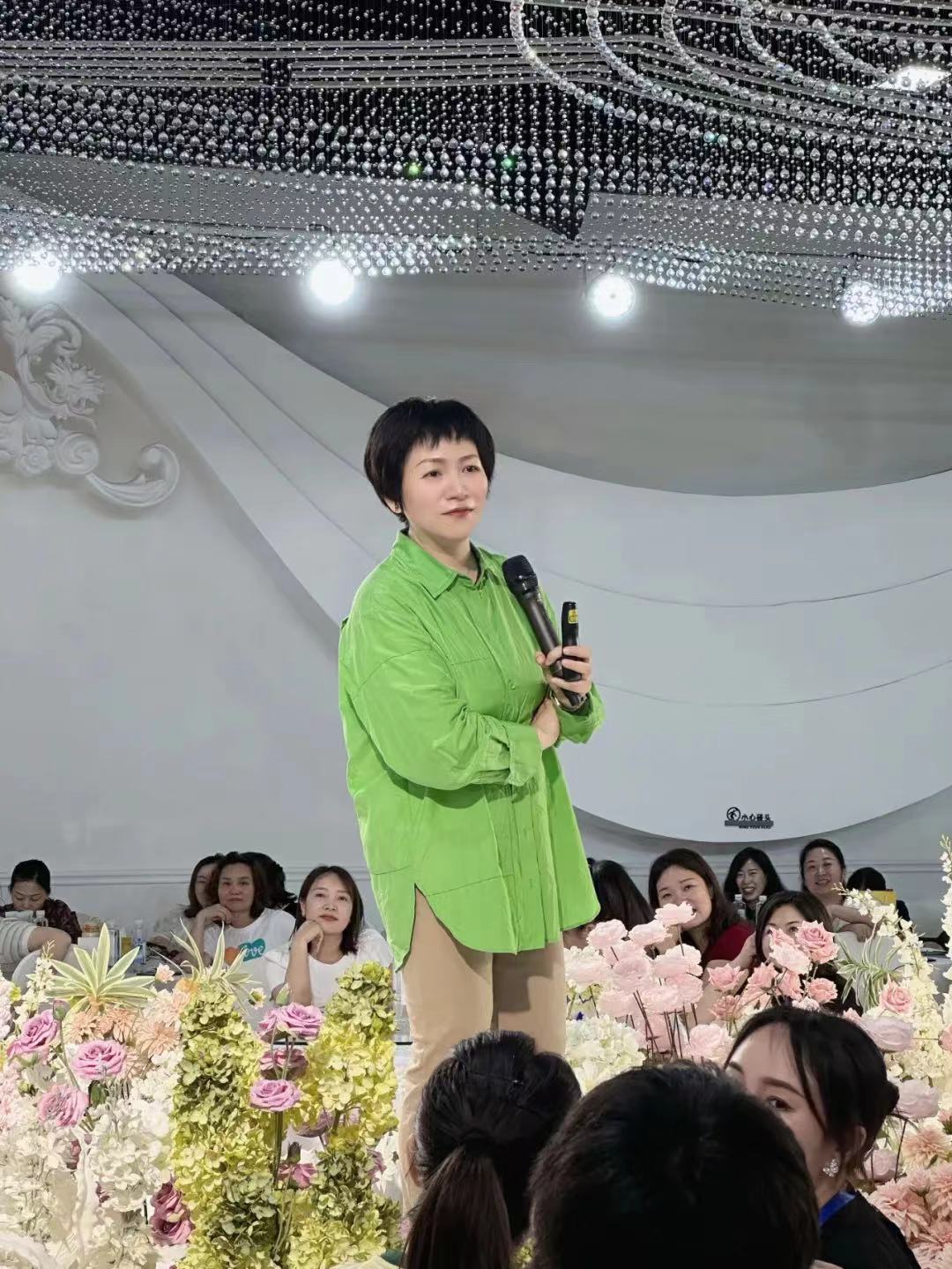 名媛紀要丨2024新品發布會，圓滿召開